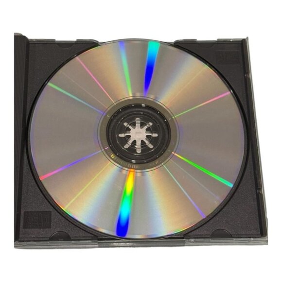 John McLaughlin Trio CD Live At The Royal Festival Hall Jazz Album 1989 JMT - Picture 9 of 10